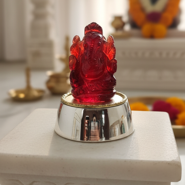 Ganesha Sindoor