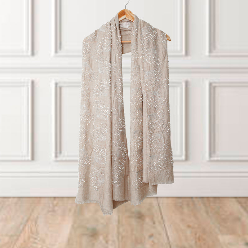 Ginkgo Wrap