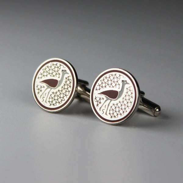 Godavan Cufflinks