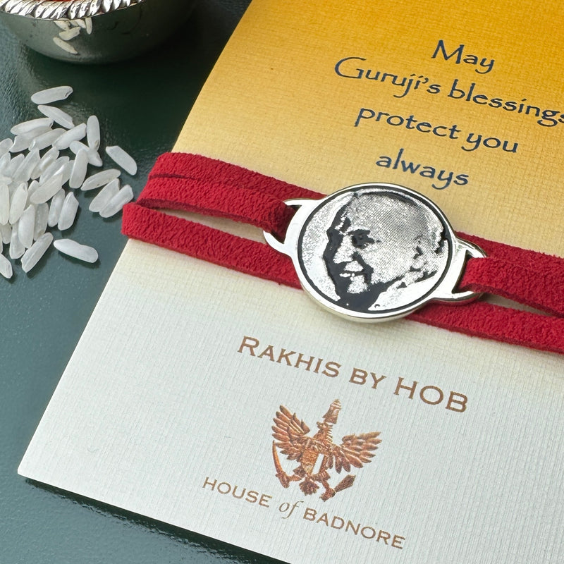Guruji Rakhi