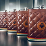 Mayo Hip Flask