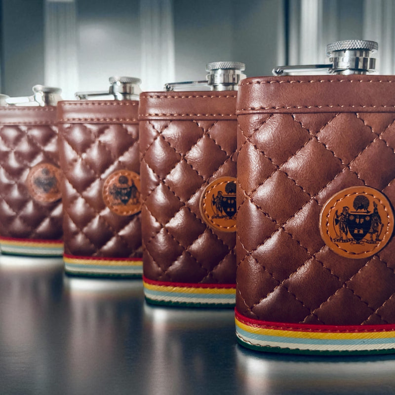 Mayo Hip Flask