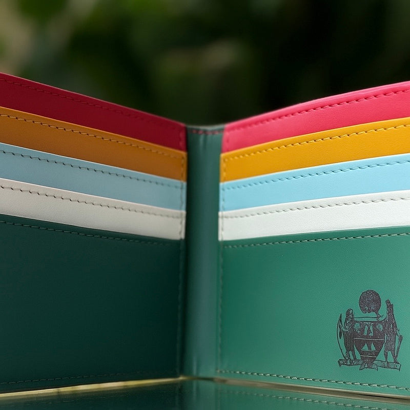 Mayo Wallet