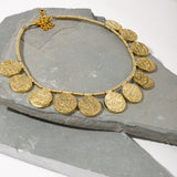 Mohur Necklace