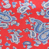 Kashmir Pocket Square