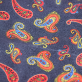 Kashmir Pocket Square