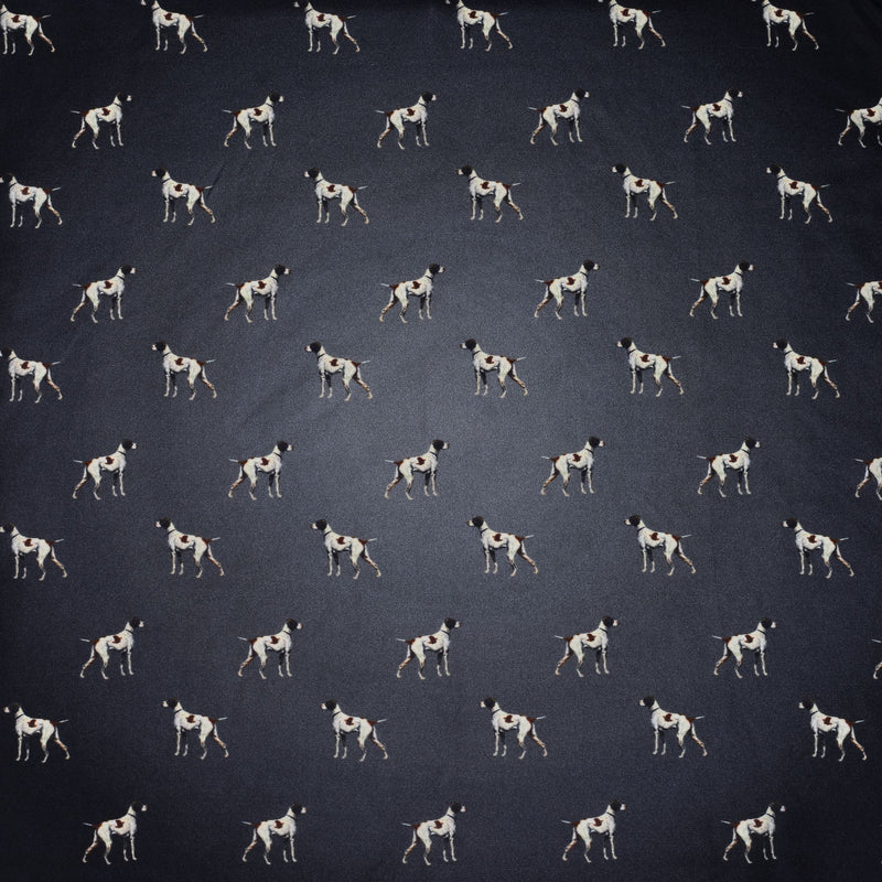Pointers Pocket Square