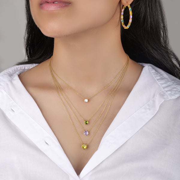 The Rainbow Set