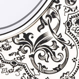 Rococo Noir Photo Frame
