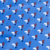 Rufus Pocket Square