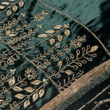 Shalimar Shawl