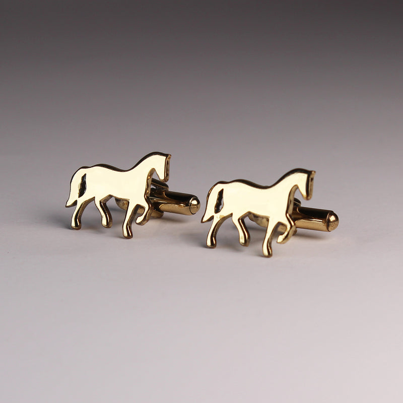 Stallion Cufflinks