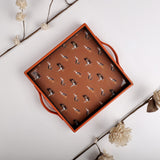 Godavan Thar Tray