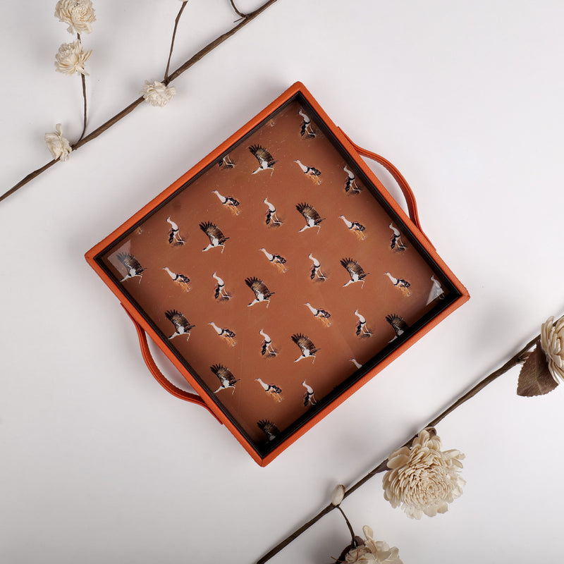 Godavan Thar Tray