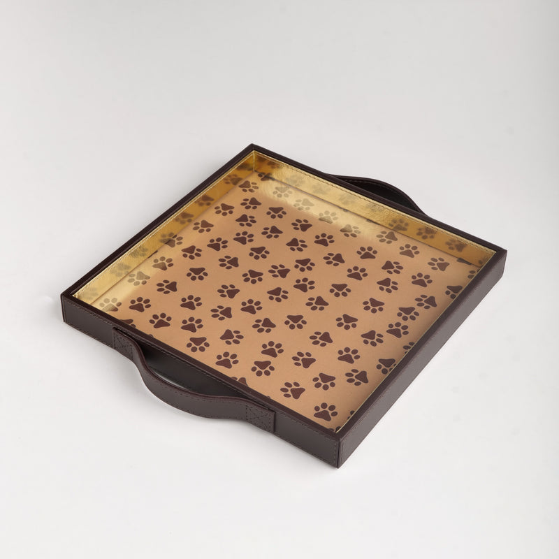 Pugmark Thar Tray