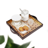 Pugmark Thar Tray