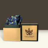 Udaipur Pocket Square