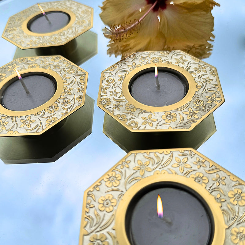 Awadh Votive