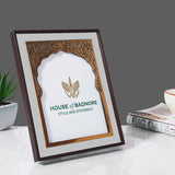 Jharokha Photo Frame