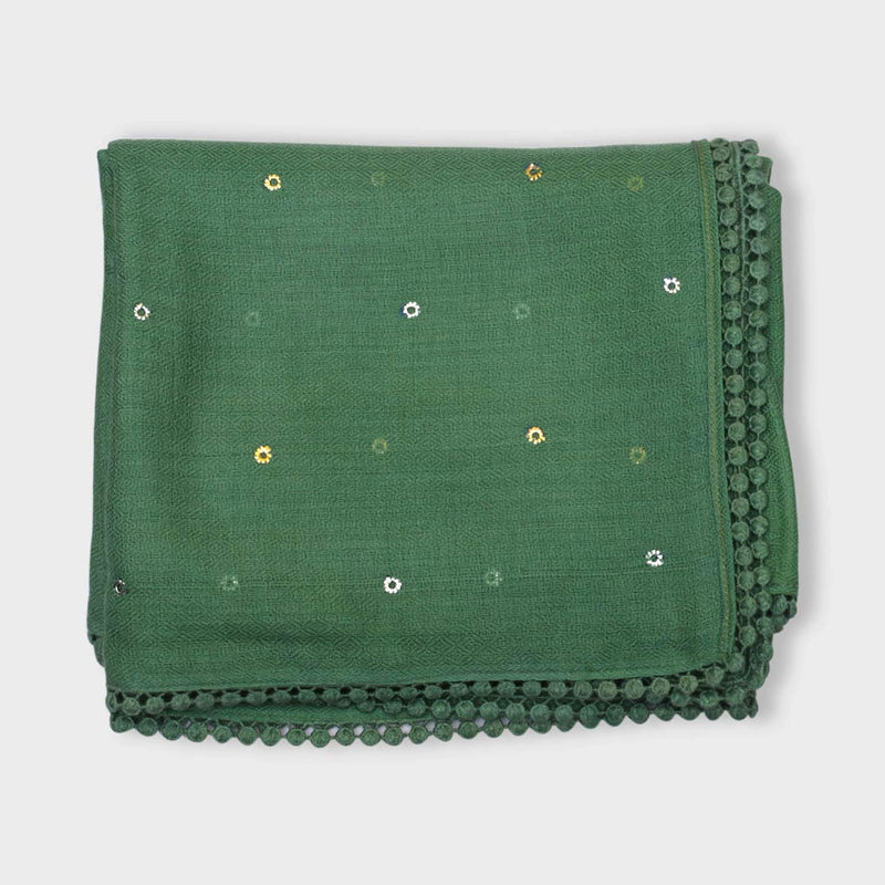 Aafreen Wrap