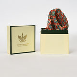 Morocco Pocket Square