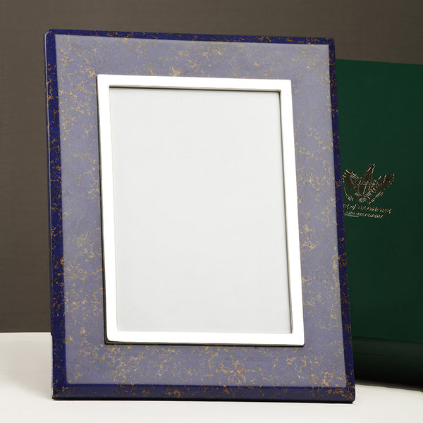 Lapis Photo Frame