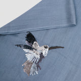 Vogue Bird Wrap (Sequin)