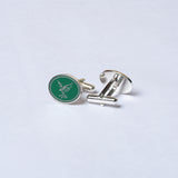 Badnore Eagle Cufflinks