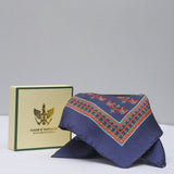 Raj Pocket Square