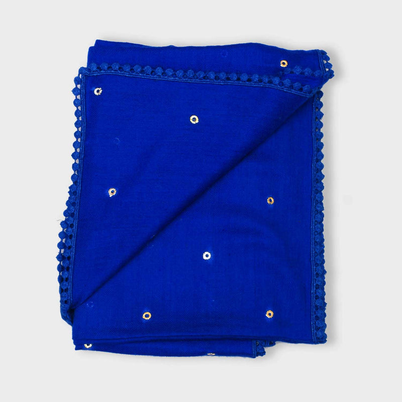 Aafreen Wrap