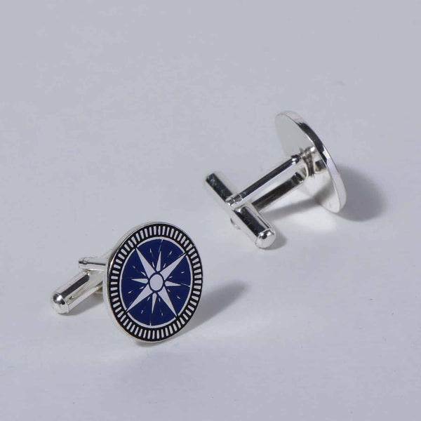 Nautical Cufflinks