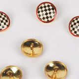 Checkmate Bandhgala Buttons