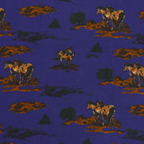 Ranch Pocket Square