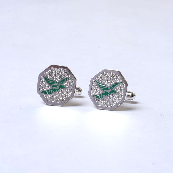 Regal Eagle Cufflinks