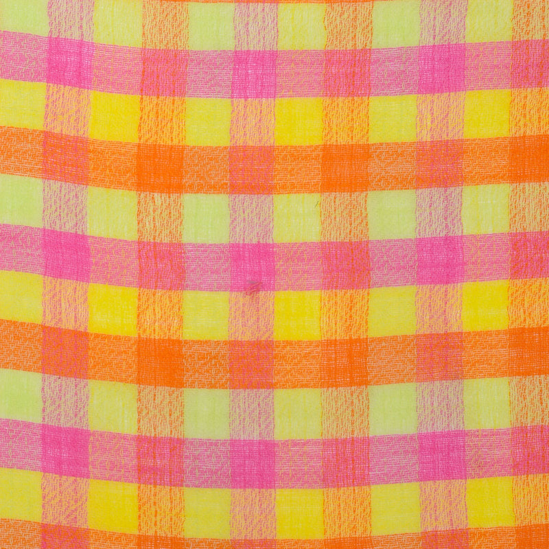 Candyland Pocket Square