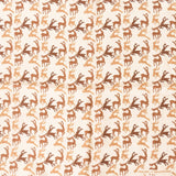Stag Pocket Square