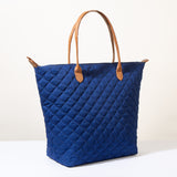 Denim Tote