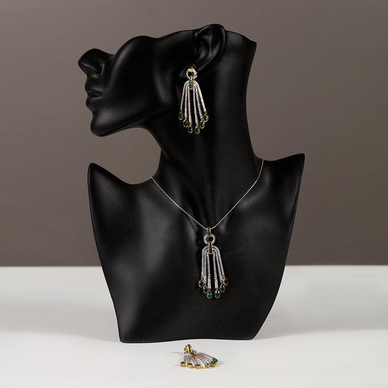 Eliza earrings sales