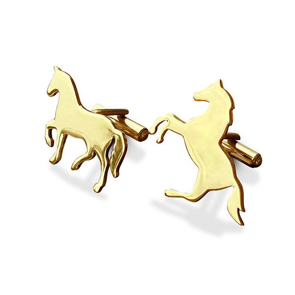 Stallion Cufflinks