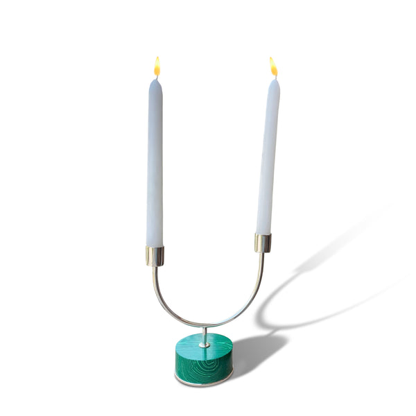 Poise Candle Stand