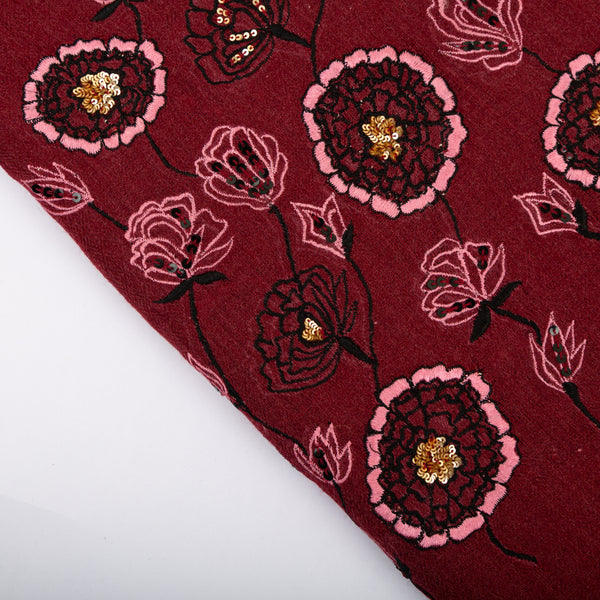 Jardin Wrap