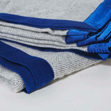 Cashmere Blanket