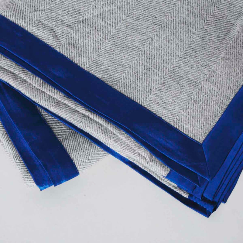 Cashmere Blanket