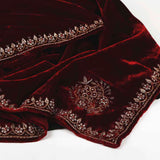 Mehr-un-nissa Shawl