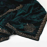 Mehr-un-nissa Shawl