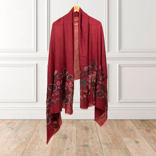 Jardin Wrap
