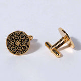 Gatsby Cufflinks