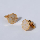 Eden Cufflinks