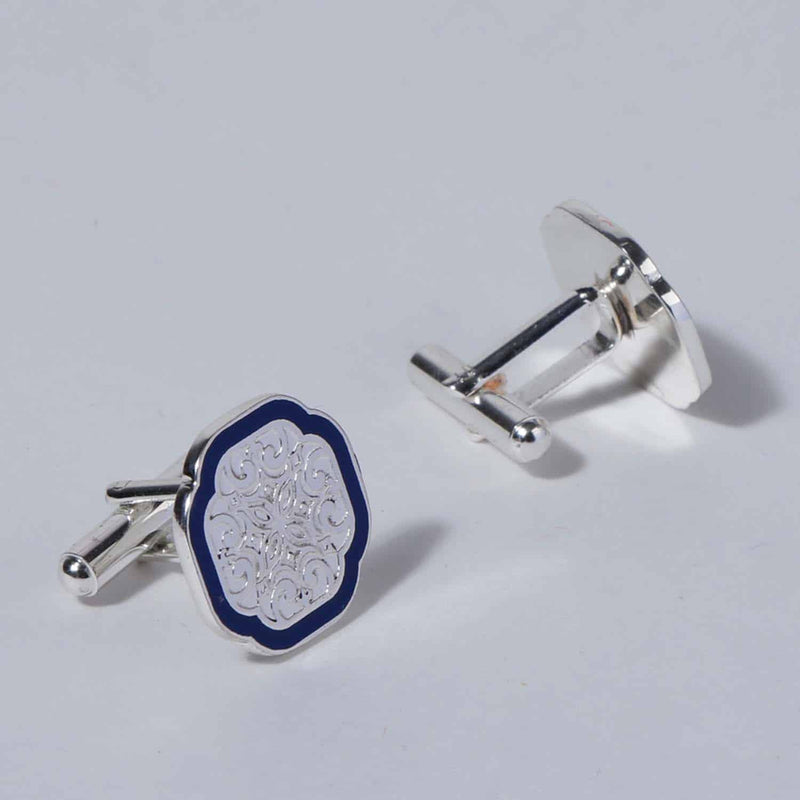 Midnight Moon Cufflinks